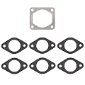 UA40852    Manifold Gasket Set